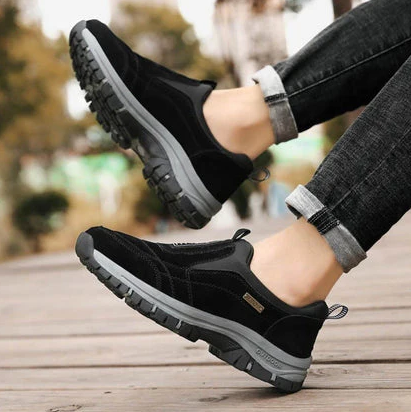 Luana | Lässige und mühelose Sommerschuhe