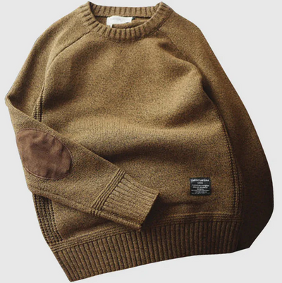 Ariela | Modern and Versatile summer Pullover