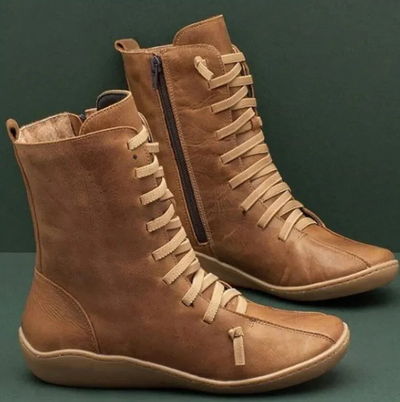 Tabea | Elegante und vielseitige Sommerstiefel