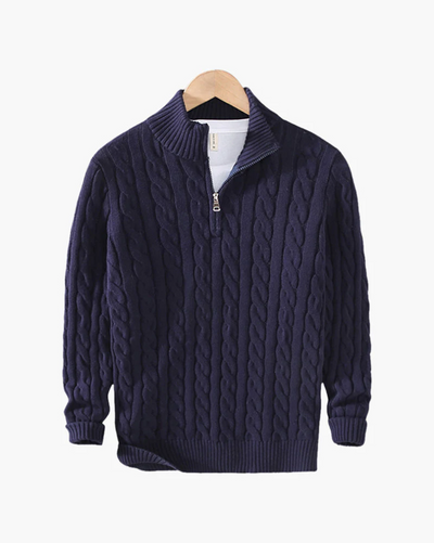 Dariah | Stilvolle und elegante Sommerpullover