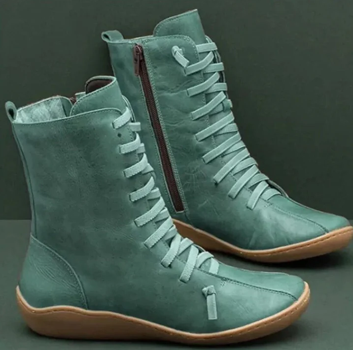 Tabea | Elegante und vielseitige Sommerstiefel