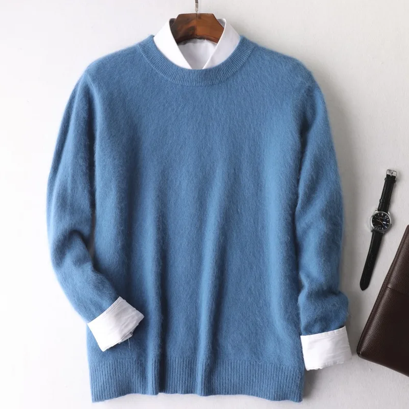 Tala | Unkomplizierter und schicker Sommerpullover