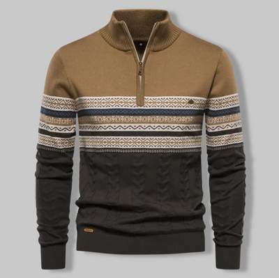 Cosette | Vielseitiger und bequemer Sommerpullover
