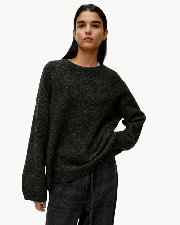 Kristine | Mühelose und trendige Sommerpullover