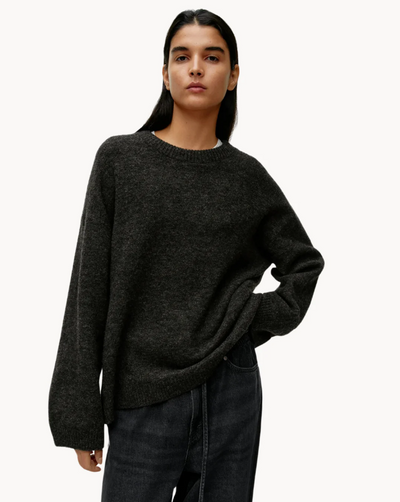 Kristine | Mühelose und trendige Sommerpullover