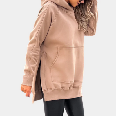 Dream | Modischer und müheloser Sommer-Hoodie