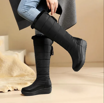Nilda | Lässige und mühelose Sommerstiefel