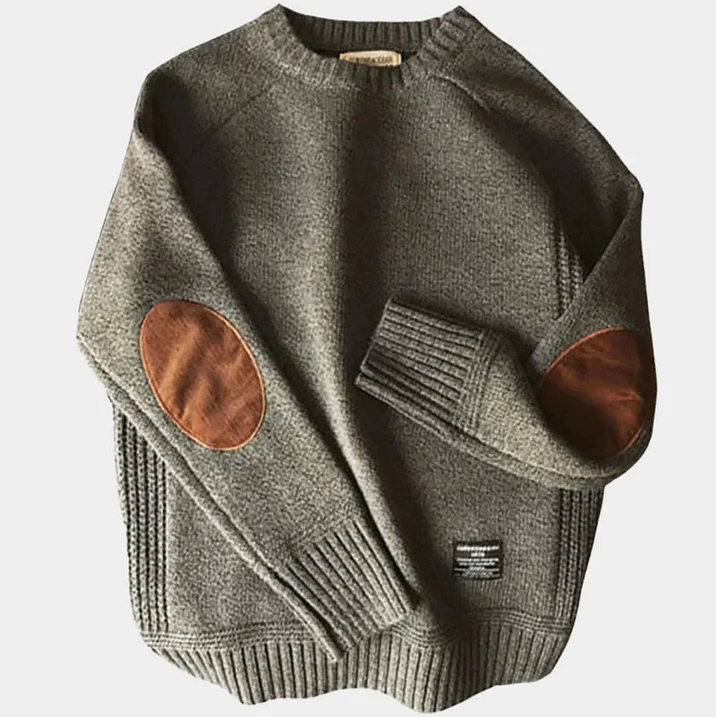 Ariela | Modern and Versatile summer Pullover