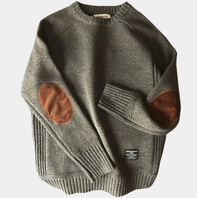 Ariela | Modern and Versatile summer Pullover