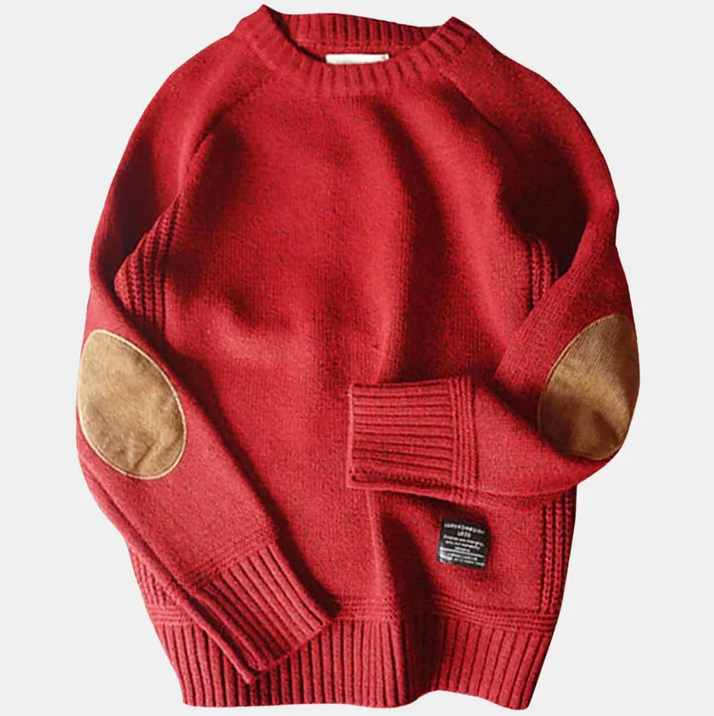 Ariela | Modern and Versatile summer Pullover