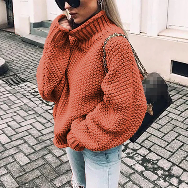 Edler | Modischer und müheloser Sommerpullover