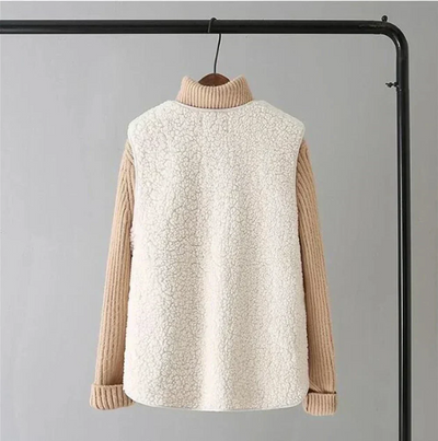 Dominika | Schicke und vielseitige Sommer-Strickjacke