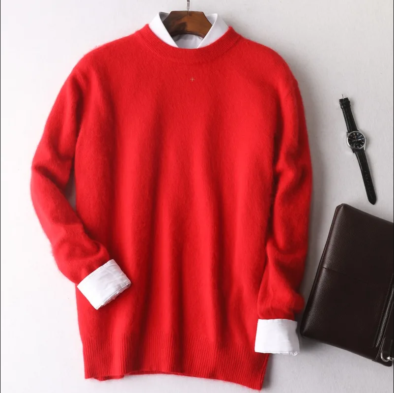 Tala | Unkomplizierter und schicker Sommerpullover