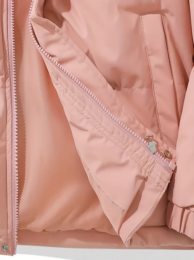 Isannah | Elegante und lässige Sommerjacke