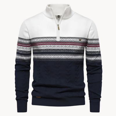 Cosette | Vielseitiger und bequemer Sommerpullover