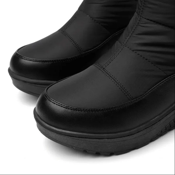 Nilda | Lässige und mühelose Sommerstiefel