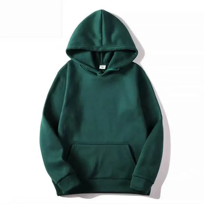 Acadia | Klassischer und eleganter Sommer Hoodie