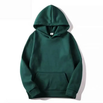 Acadia | Klassischer und eleganter Sommer Hoodie