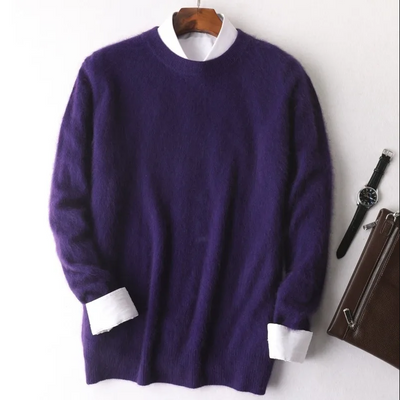 Tala | Unkomplizierter und schicker Sommerpullover