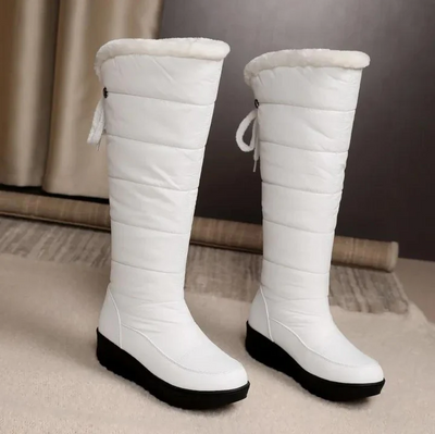 Nilda | Lässige und mühelose Sommerstiefel