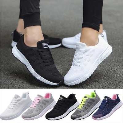 Anette | Unkomplizierte und schicke Sommer-Sneakers