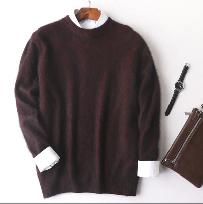 Tala | Unkomplizierter und schicker Sommerpullover