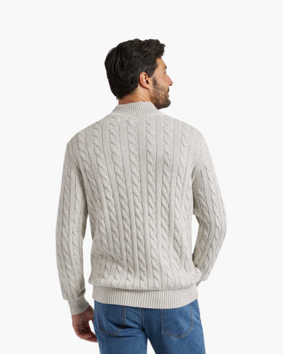Dariah | Stilvolle und elegante Sommerpullover