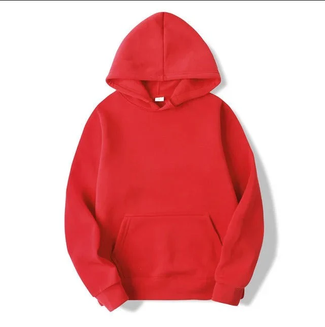 Acadia | Klassischer und eleganter Sommer Hoodie