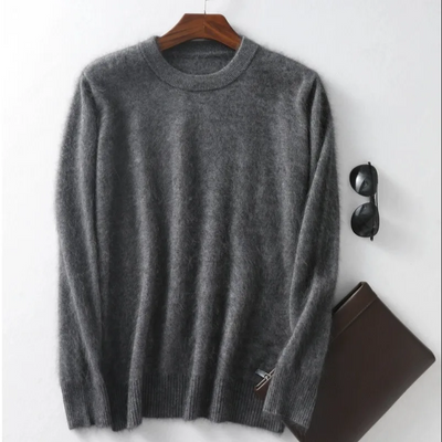 Tala | Unkomplizierter und schicker Sommerpullover