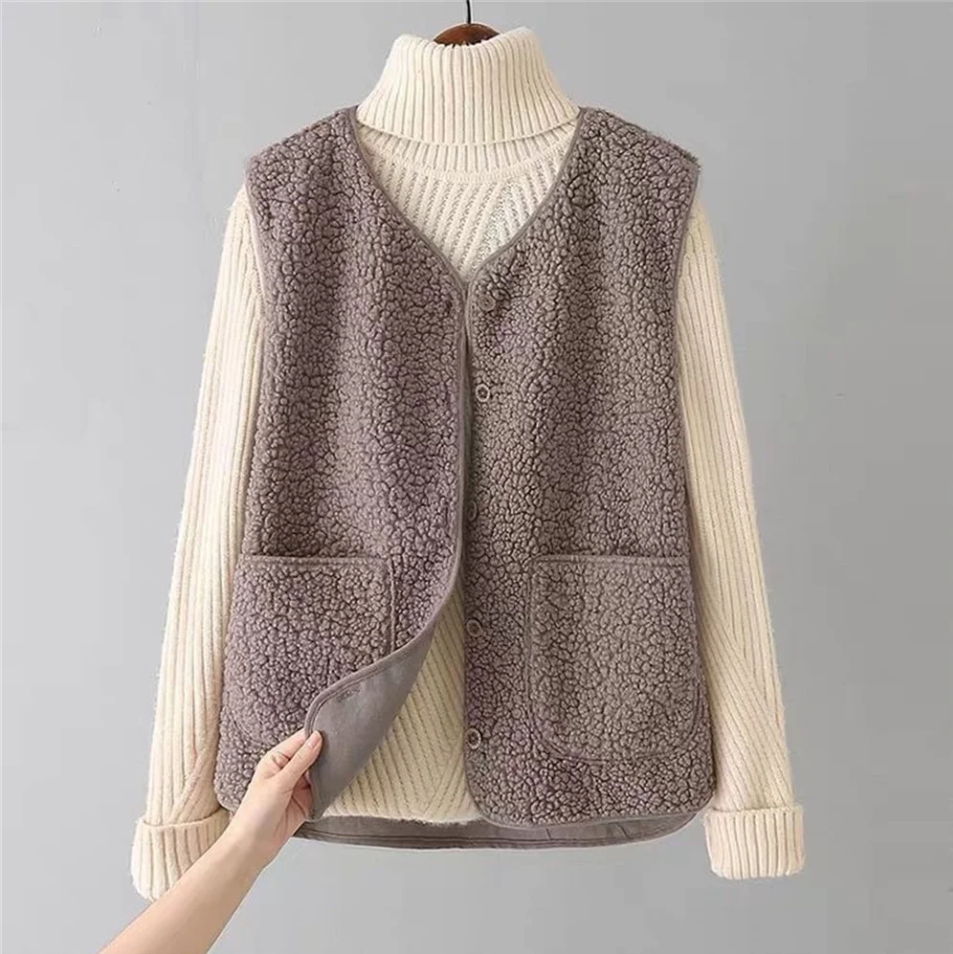 Dominika | Schicke und vielseitige Sommer-Strickjacke