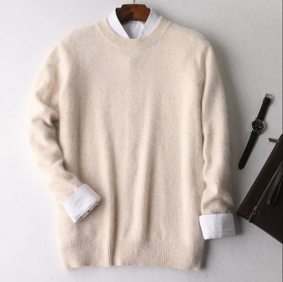 Tala | Unkomplizierter und schicker Sommerpullover