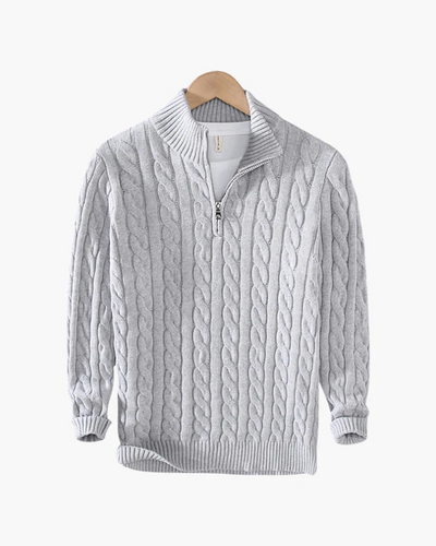 Dariah | Stilvolle und elegante Sommerpullover