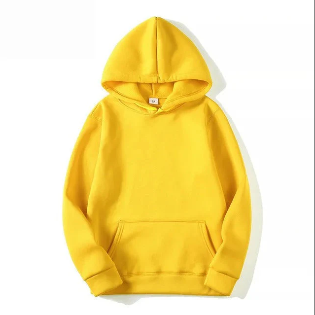 Acadia | Klassischer und eleganter Sommer Hoodie