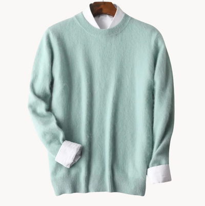 Tala | Unkomplizierter und schicker Sommerpullover