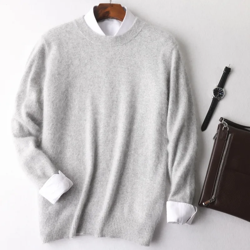 Tala | Unkomplizierter und schicker Sommerpullover