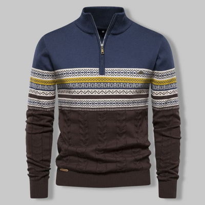 Cosette | Vielseitiger und bequemer Sommerpullover