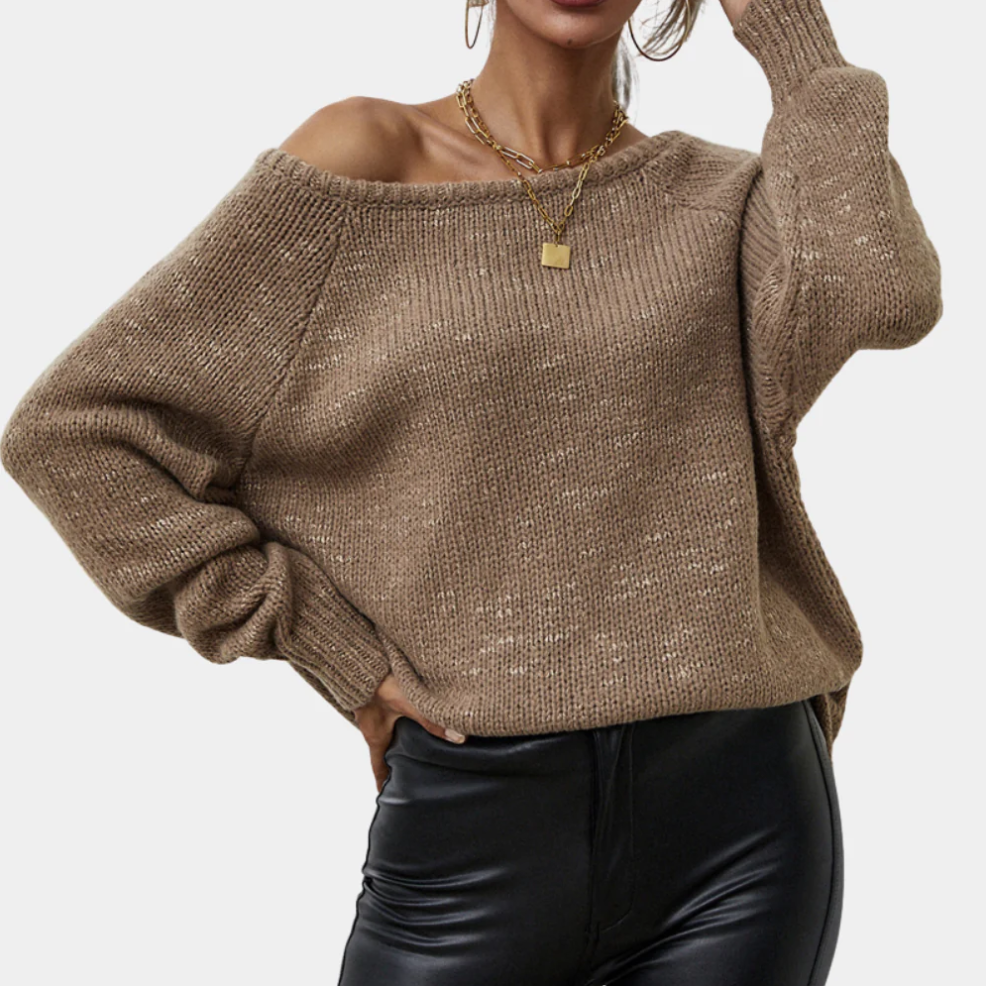 Jocelyn | Zeitlose und stilvolle Sommerpullover