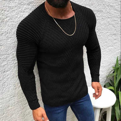 Ashanti | Schicker und vielseitiger Sommerpullover