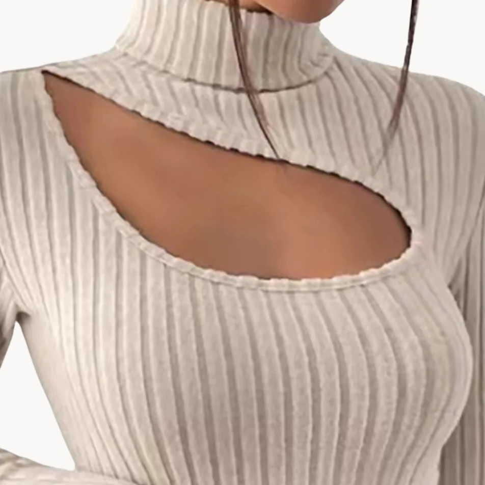Marian | Modernes und bequemes Sommer-Top