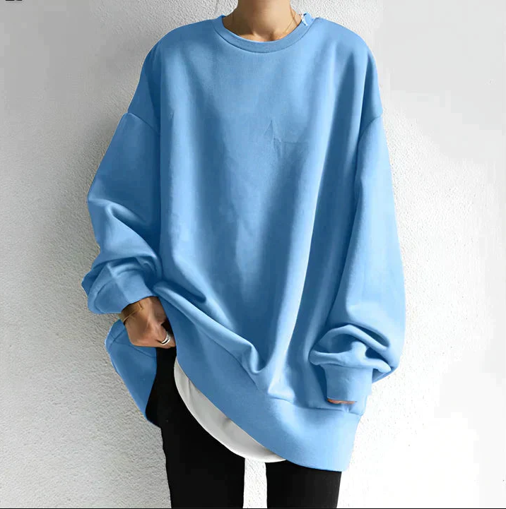 Aubrielle | Lässige und mühelose Sommerpullover