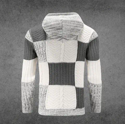 Imke | Trendiger und eleganter Sommer Hoodie