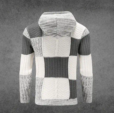 Imke | Trendiger und eleganter Sommer Hoodie