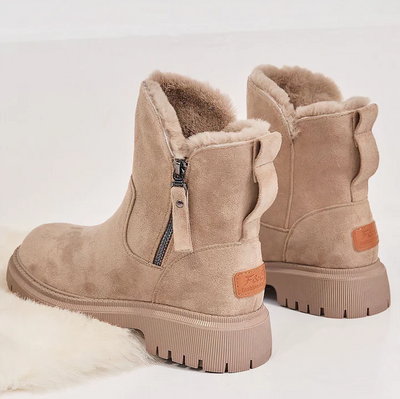Katya | Stilvolle und elegante Sommerstiefel