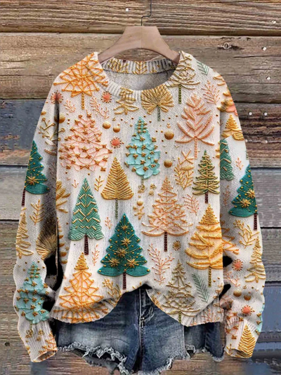 Solara | Lässiger und bequemer Sommerpullover