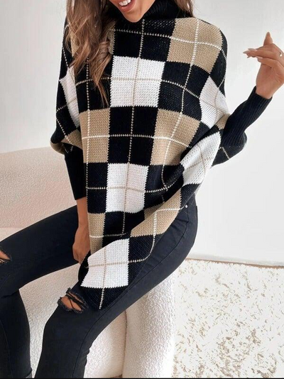 Avalynn | Klassischer und stilvoller Sommerpullover