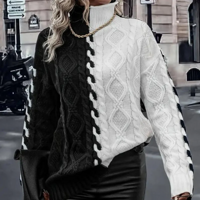 Arya | Lässige und mühelose Sommerpullover