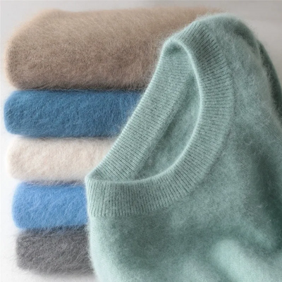 Tala | Unkomplizierter und schicker Sommerpullover