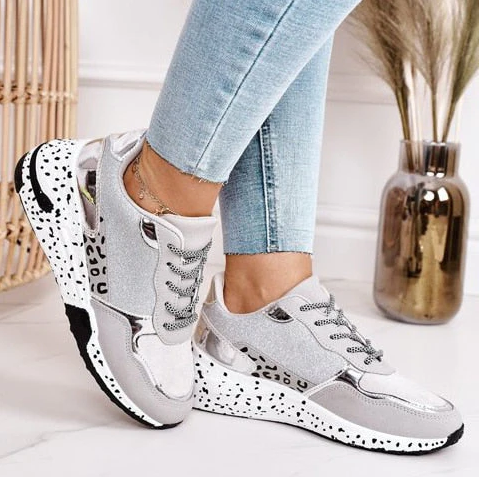 Cresta | Modische und minimalistische Sommer-Sneakers