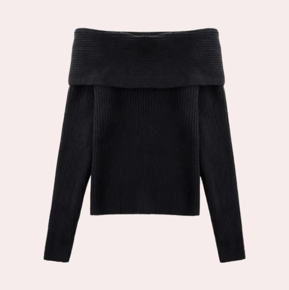 Kailani | Modischer und minimalistischer Sommerpullover