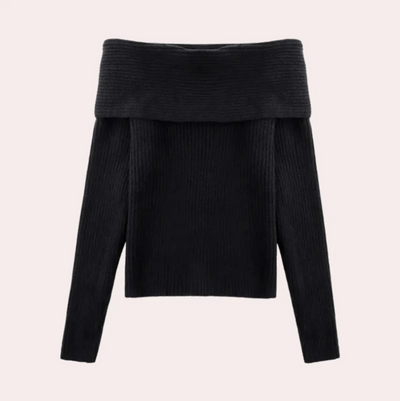 Kailani | Modischer und minimalistischer Sommerpullover